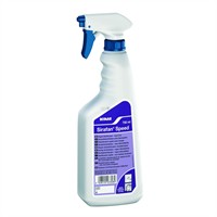 Sirafan Speed 750ml
