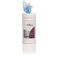 Antibac Ytdesinfektionsservett IPA 150-pack