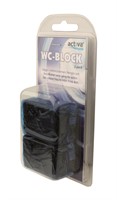 Activa WC-rent Blueblock 2x50g (Komplett)