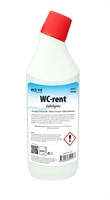 Activa WC-Rent Eukalyptus 750ml