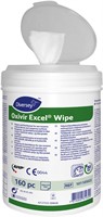 Oxivir Excel Wipe 160-pack