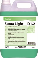 Suma Light D1.2 Handdisk 5L Diversey