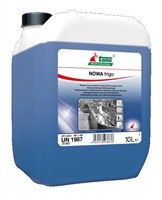 NOWA frigo 10L