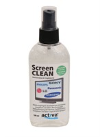 Activa ScreenClean Spray 100ml