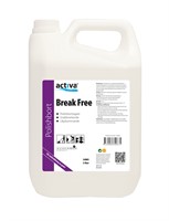 Activa Break Free 5L Polishbort pH13.2