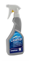 Clean-Up punktspray 500ml
