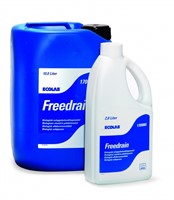 Freedrain Ecolab 2L avloppsmedel mot lukt