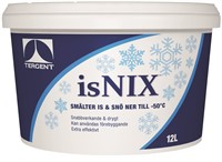 isNIX 12 liter