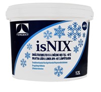 isNIX -40°C 12L