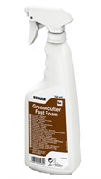 Greasecutter Fast Foam750ml Ecolab