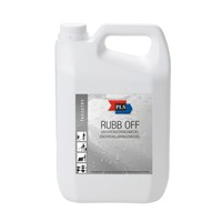 Rubb-Off 5L PLS Gummiborttagning