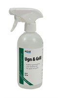 Activa Ugn & Grill 500ml