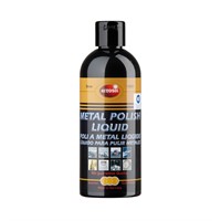Autosol Metal polish liquid 250 ml