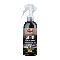 Autosol 3-in-1 for stainless steel 250 ml