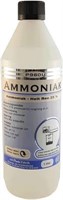 P960U Ammoniak 25% 1L