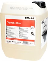 Topmatic Clean 12kg