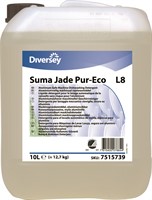 Suma Jade Pur Eco L8 10L