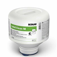 Solid Clean M 4.5kg Ecolab