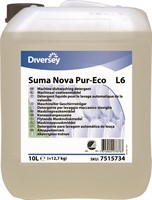 Suma Nova Pur-Eco L6 10L Maskindiskmedel