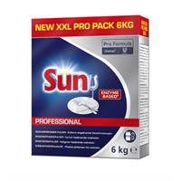 Sun Pro Formula Maskindisk 6kg