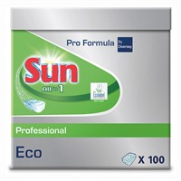 Sun Pro Formula All In 1 Eco Tabs 100st