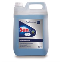 Sun Pro Formula Rinse Aid 5L