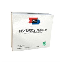Disktabs Standard 100st PLS