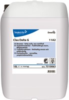 Clax Delta Pur-Eco 11A2 10L Konc tvättmedel