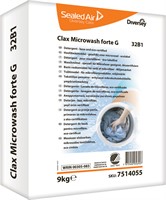 Clax Microwash Forte Pur-Eco 9kg Diversey