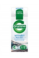 Grumme Flytande Vittvätt 750ml