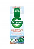 Grumme Flytande Kulörtvätt Sensitiv 750ml