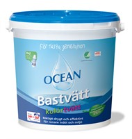 Ocean Bastvätt Kulör Parfym Hink 6,2kg