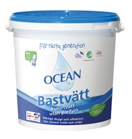 Ocean Bastvätt Kulör Oparfym Hink 6,2kg