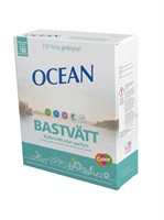Ocean Bastvätt Kulör Utan Parfym 4.5kg