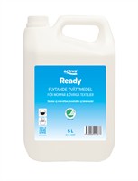 Activa Ready 5L Mopptvätt