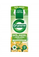 Grumme Sköljmedel Lindblomma 750ml