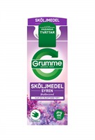 Grumme Sköljmedel Syrén 750ml