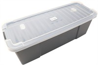 Lock med krokar Moppbox 40cm