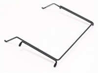 Säckhållare Mikrovagn