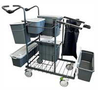 Activa 747 Metodvagn Komfort