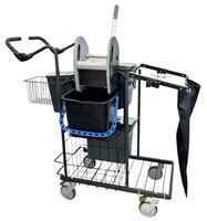 Activa 747 Pressvagn Komfort