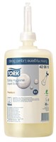 Tork Premium Extra Hygiene HD Tvål 1L S1