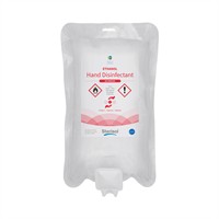 Sterisol Handdesinfektion Etanol 375ml