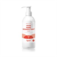 Sterisol Handdesinfektion Etanol 500ml