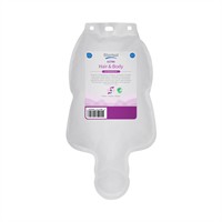 Sterisol ULTRA Hair & Body 700ml