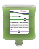 Solopol Lime 2L Deb