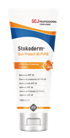 Stokoderm SUN PROTECT 30 PURE 100ml tub