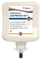 Stokoderm Sun Protect 30 Pure 1L Deb