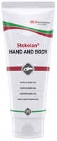 Stokolan Hand & Body 100ml Tub Deb