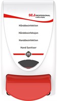 Dispenser Sanitise 1L